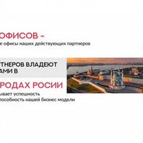 Франшиза Агентство Недвижимости, Сергиев Посад