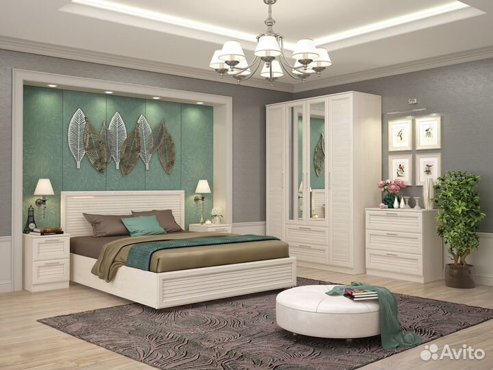 Комод новый