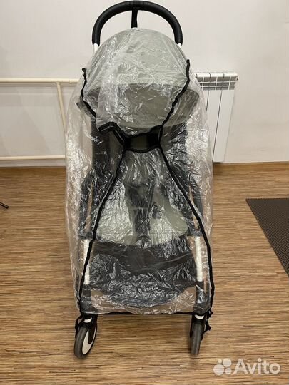 Дождевик для yoyo