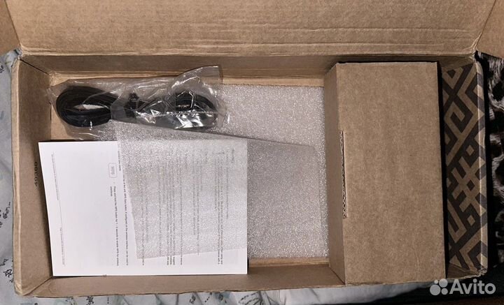 Роутер Mikrotik Chateau LTE12