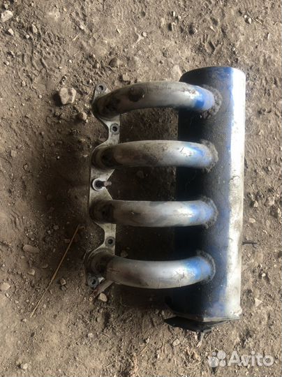 Ресивер на ваз 16 клапанный брагин