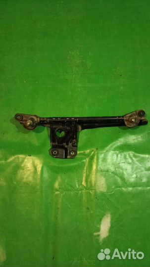 Трапеция дворников передних Hyundai Gets 1,4л 2007