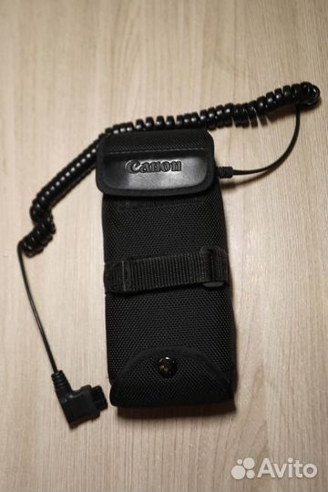 Батарейный блок CP-E4