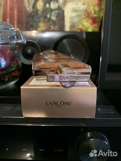 Lancome idole, Идол