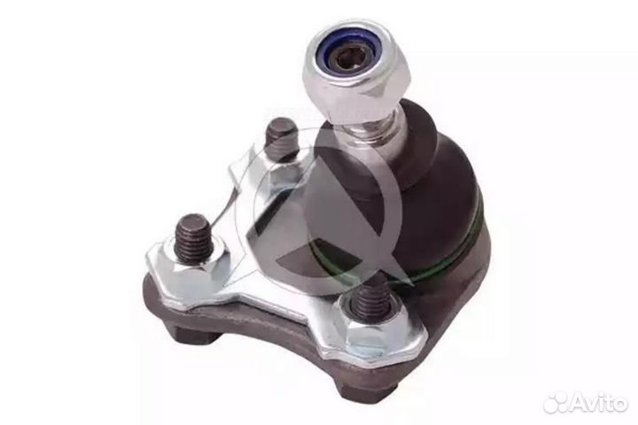 Sidem 37487 Опора шаровая перед прав