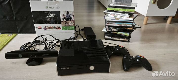 Xbox 360