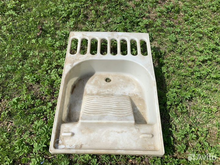 Стиральная доска