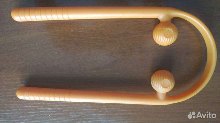 Массажер для шеи