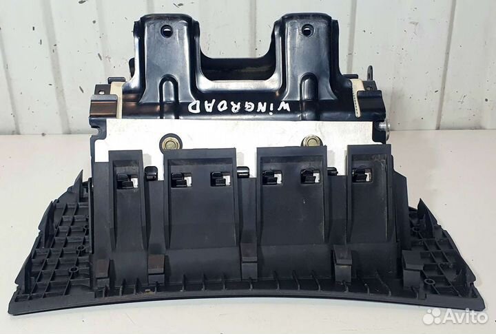 Подушка безопасности Nissan Wingroad Y11