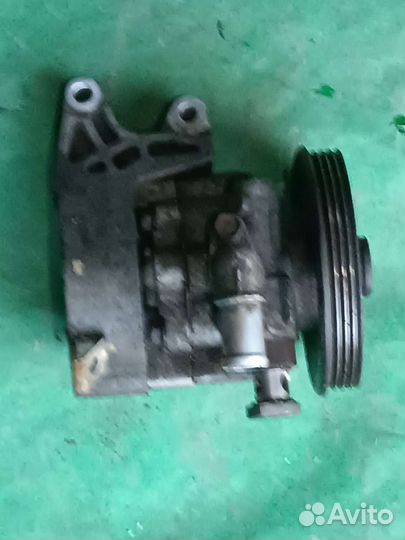 Насос гур Шевроле Круз 1.8 Z18XER