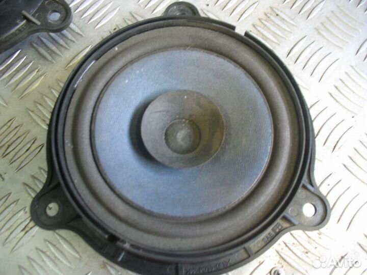 Динамик Nissan X-Trail T30