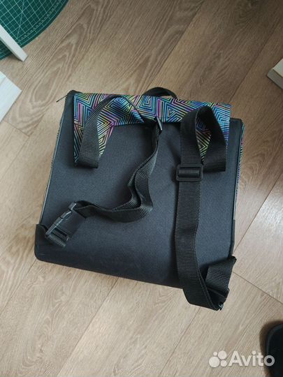 Кошачья переноска