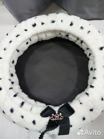 Лежанка для животных