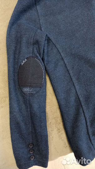 Пиджак детский