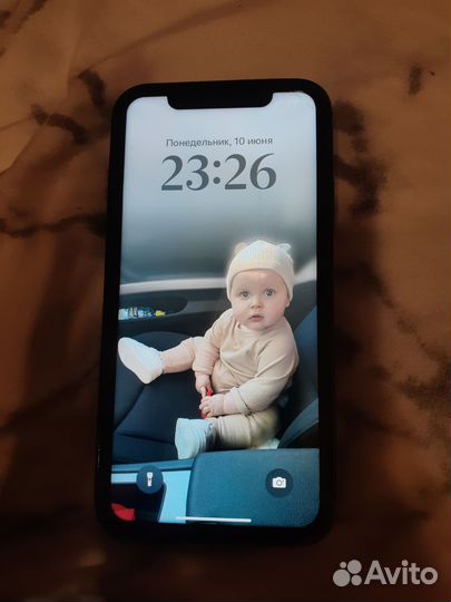 iPhone xr в корпусе 13 pro