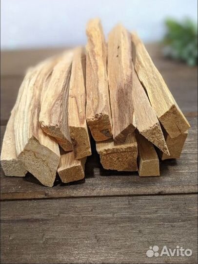 Пало Санто благовоние