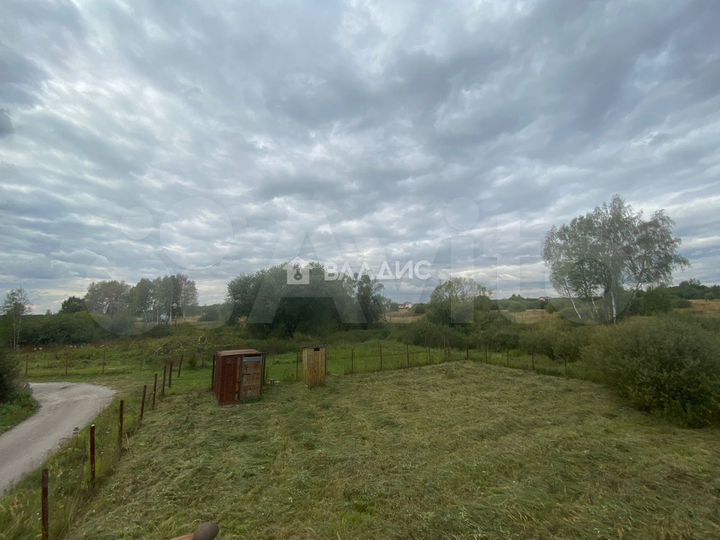 Участок 6,8 сот. (СНТ, ДНП)