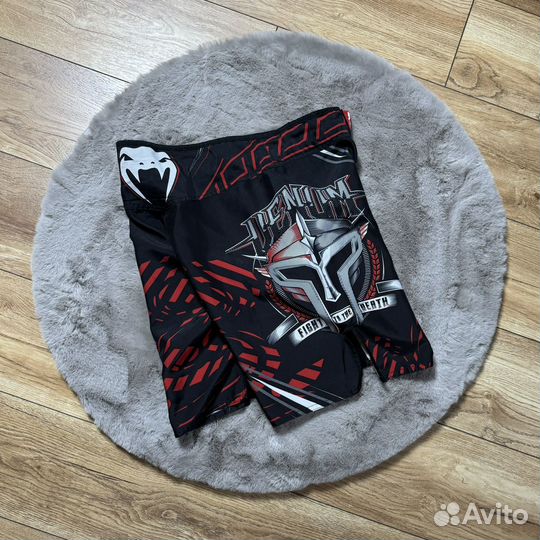 Шорты Venum для единоборств оригинал