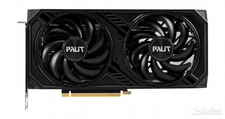 Palit nvidia rtx4060ti dual oc (ne6406tt19p1-1060d