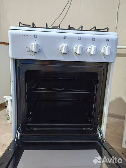 Газовая плита бу