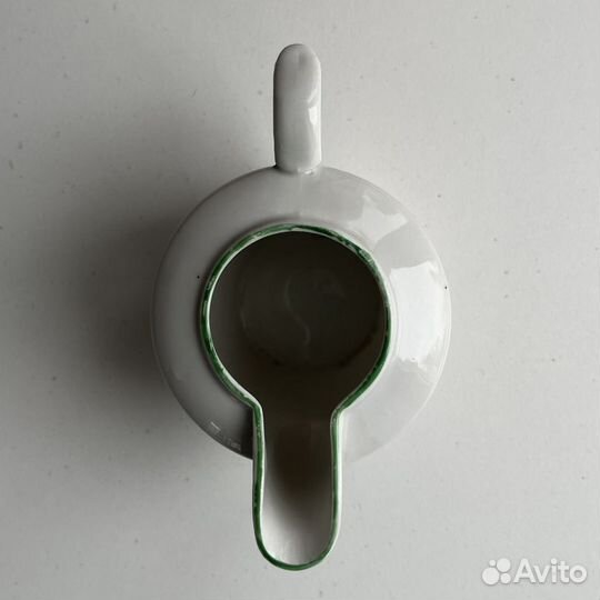 Молочник 1950 год