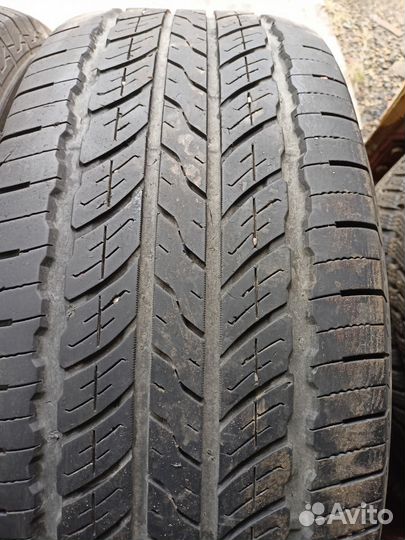 Toyo Open Country H/T 275/65 R17 20