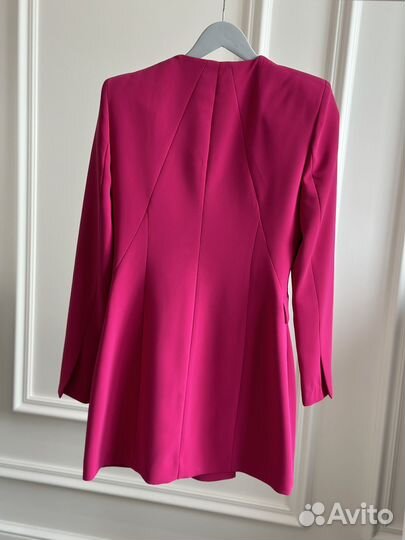 Платье Zara М