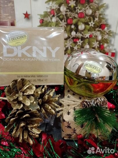 Парфюмерия