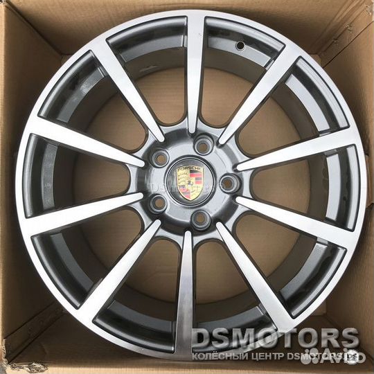 Диски R1504 11/20 5x130 ET52 d71.6 MG