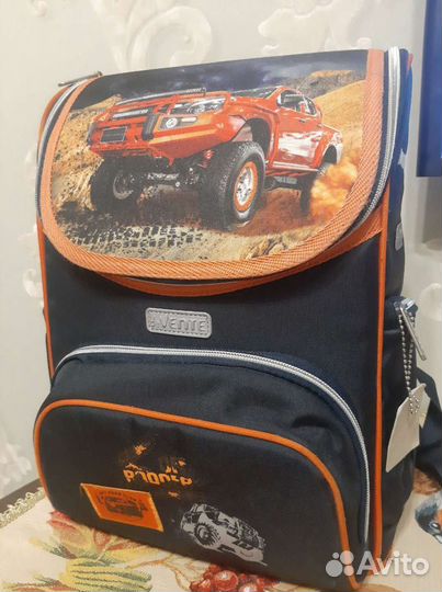 Ранец школьный