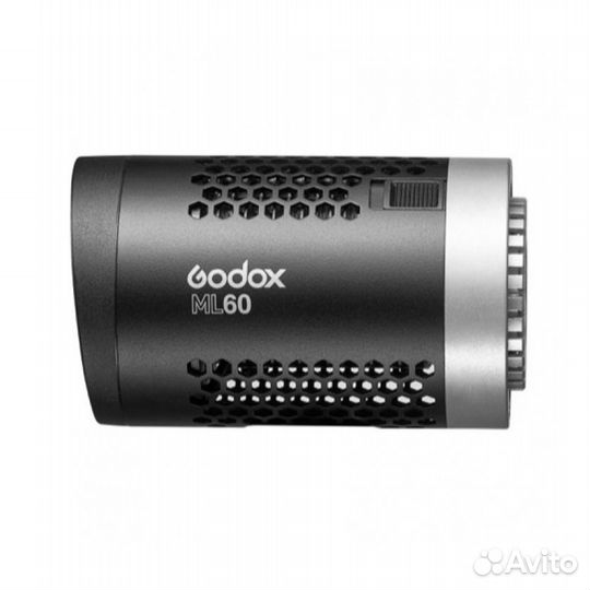 Осветитель Godox LED Light ML60 аккумуляторный