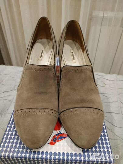 Ботильоны женские Mascotte