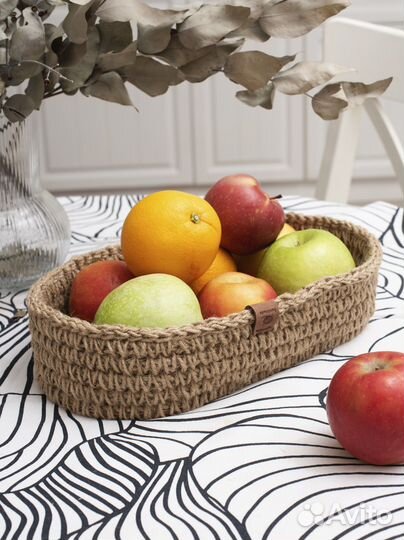 Корзина для кухни