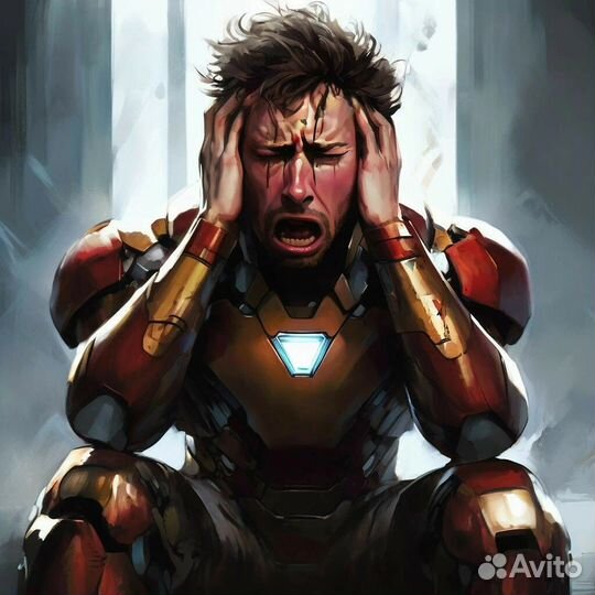 Придумаю картину по вашему запросу цена 10-50