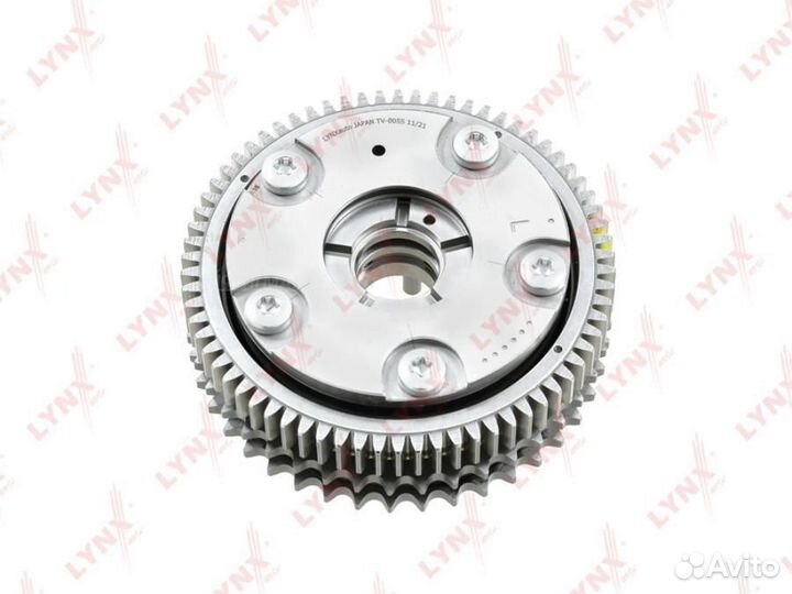 Lynxauto TV-0055 Муфта распредвала