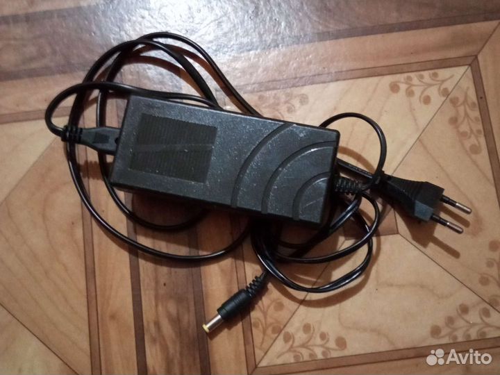 Блок питания 12v 3a