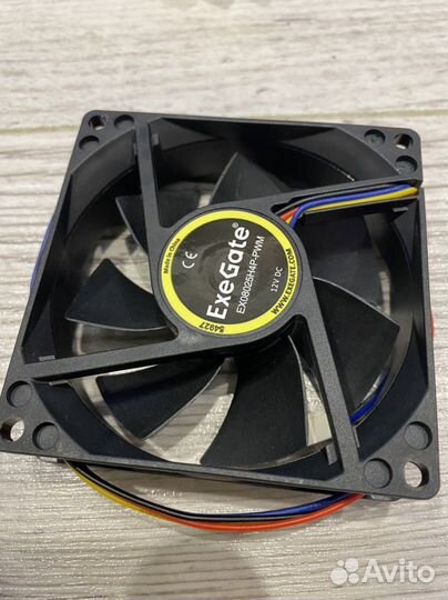 Кулер для компьютера