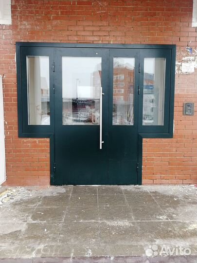 Входная Парадная Дверь Одинцово