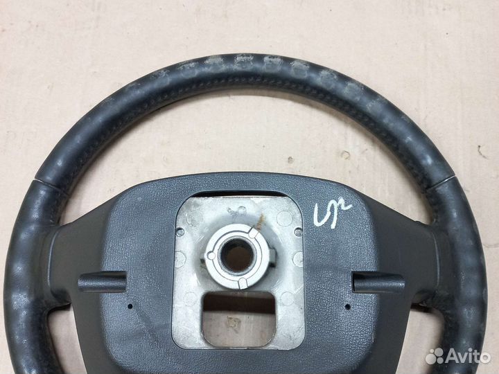 Руль Хундай h1