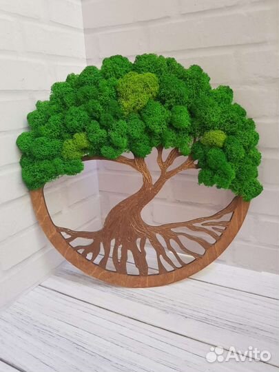 Панно настенное 