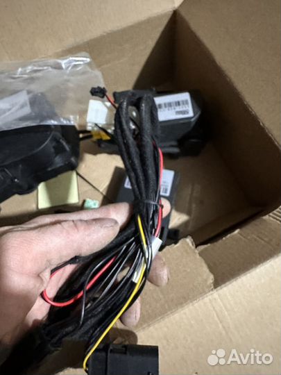 Даводчики дверей Mercedes -benz Vito