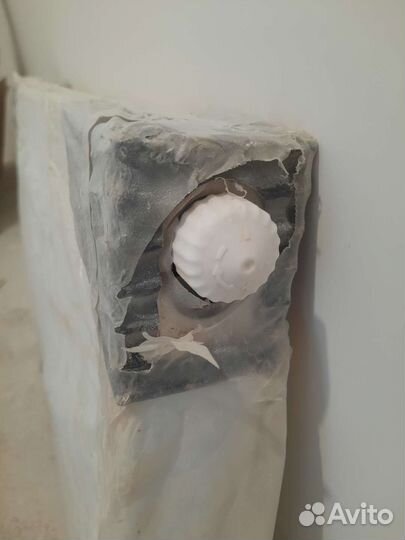 Радиатор водяного отопления (батарея) 2 шт