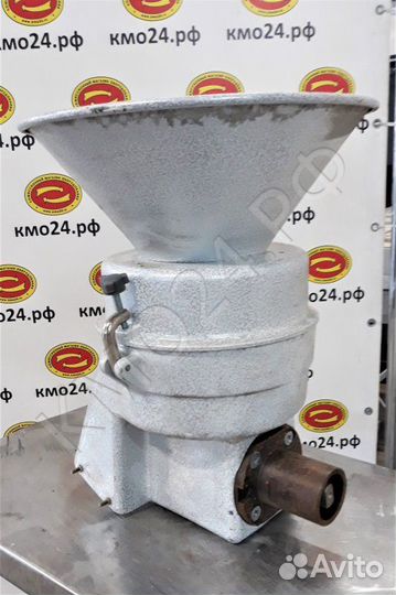 Насадка укм мп (просеиватель)