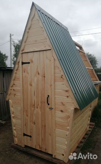 Изделия из дерева