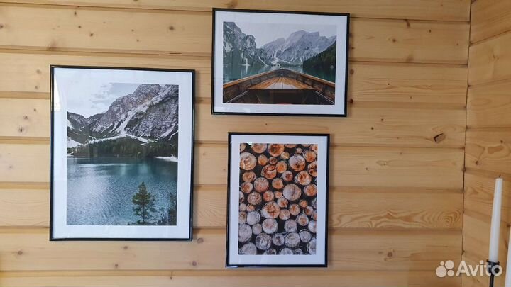 Плакаты постеры