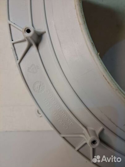 Запчасти для стиральных машин