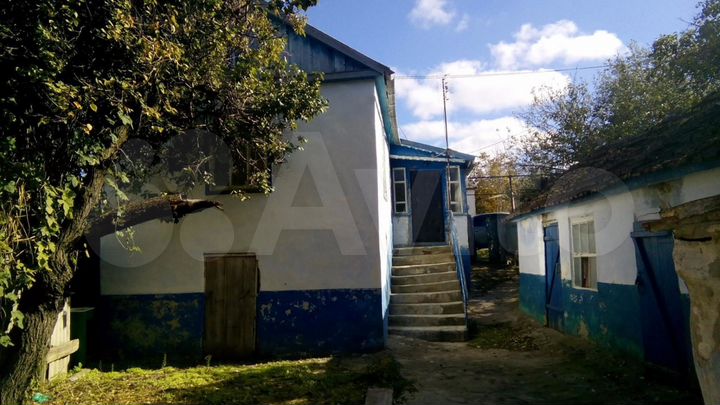 Дом 40,5 м² на участке 14 сот.