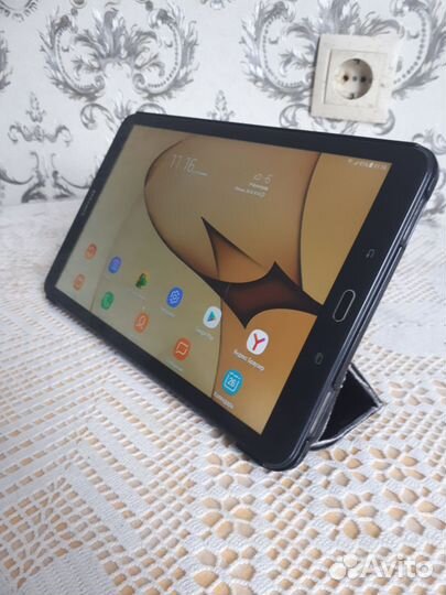 Samsung galaxy tab a 10.1 sm t585