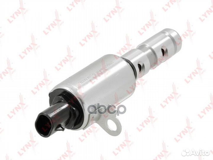 Клапан регулировки фаз грм;KIA Sorento(JC) 3.3