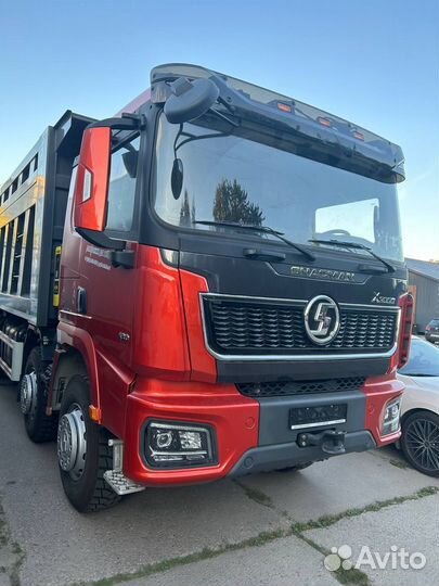 Shacman (Shaanxi) X5000, 2023